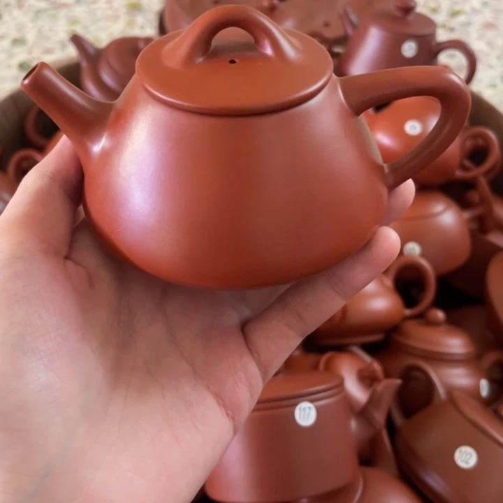 紫砂茶壶紫砂壶紫砂茶壶毫升160