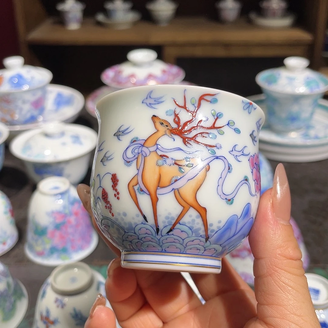 【闪购商品】冉月观隐。。。。