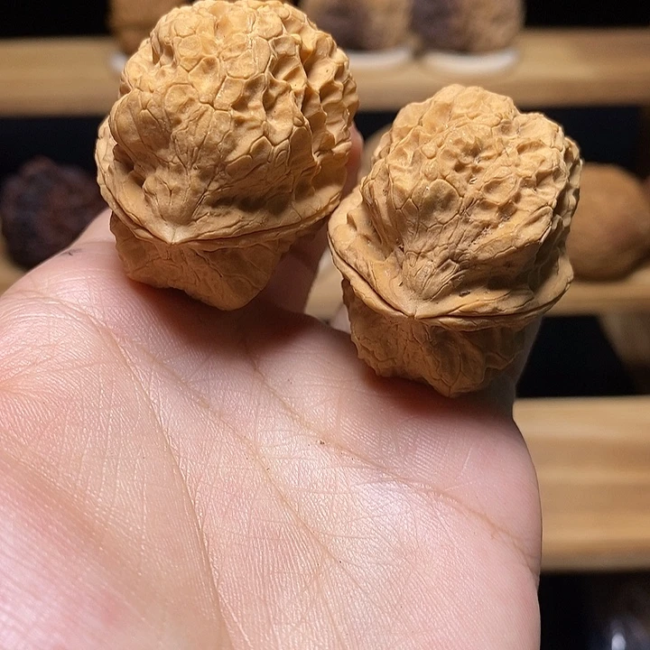吊坠文玩核桃甲壳虫39
