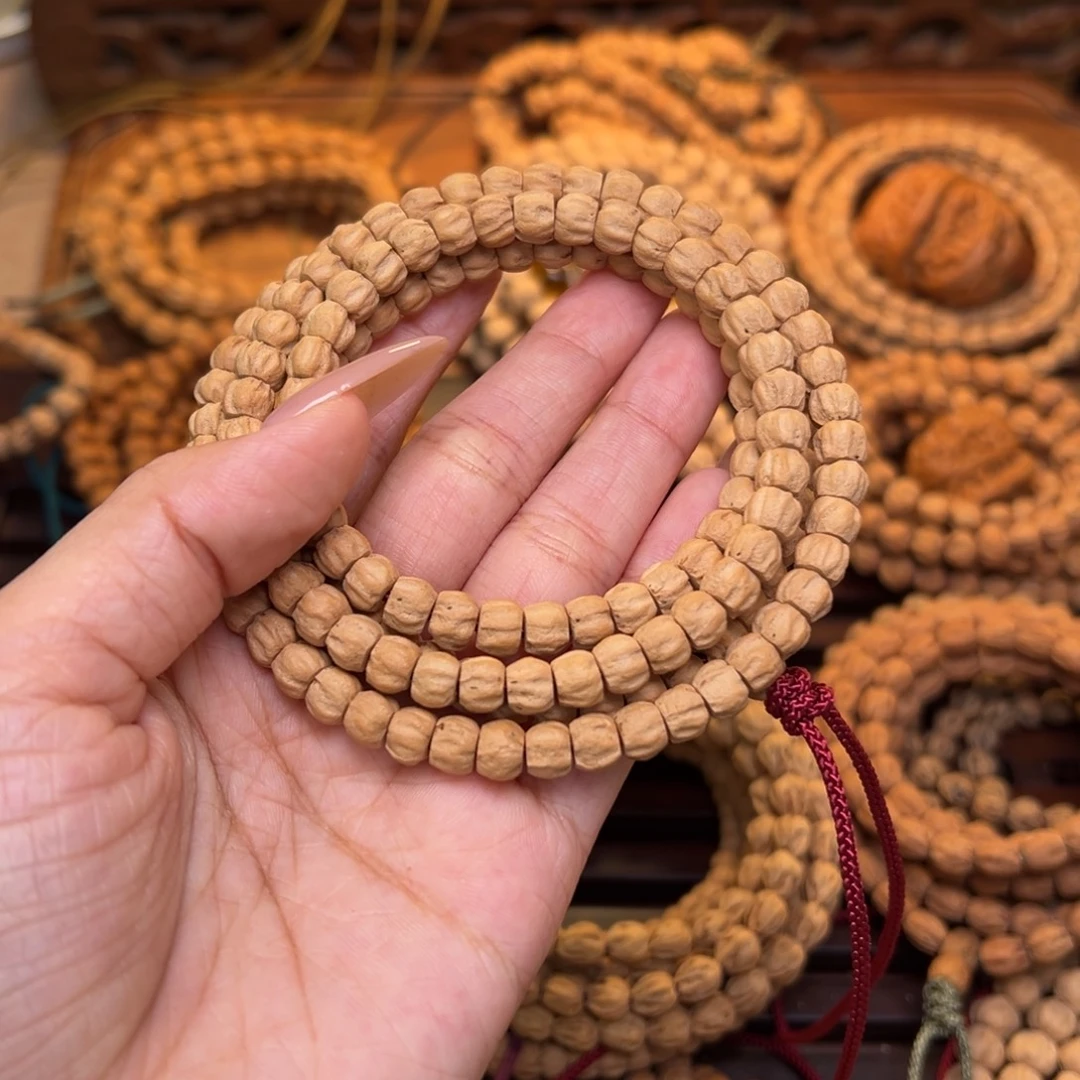 柏香籽/百香籽吊坠