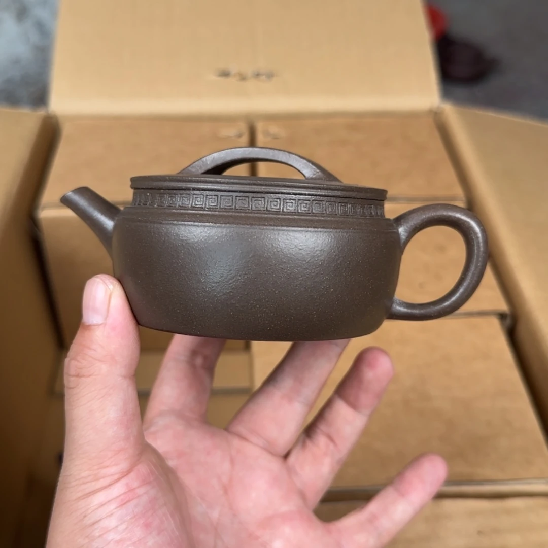 【闪购商品】茶壶紫砂紫砂茶具