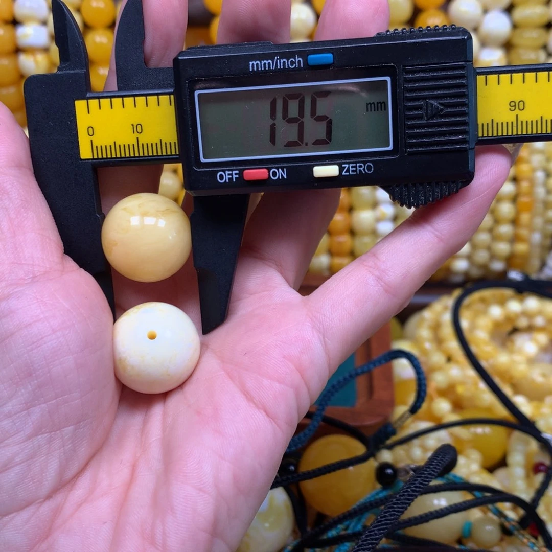 无非金属仿琥珀3154