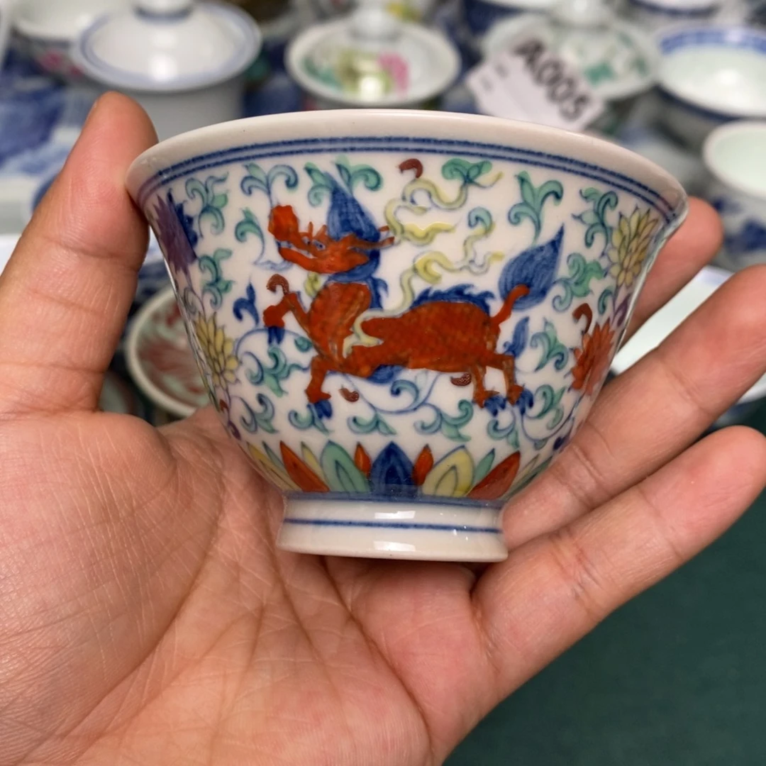 景德镇兰*人景德镇陶瓷景德镇70cc