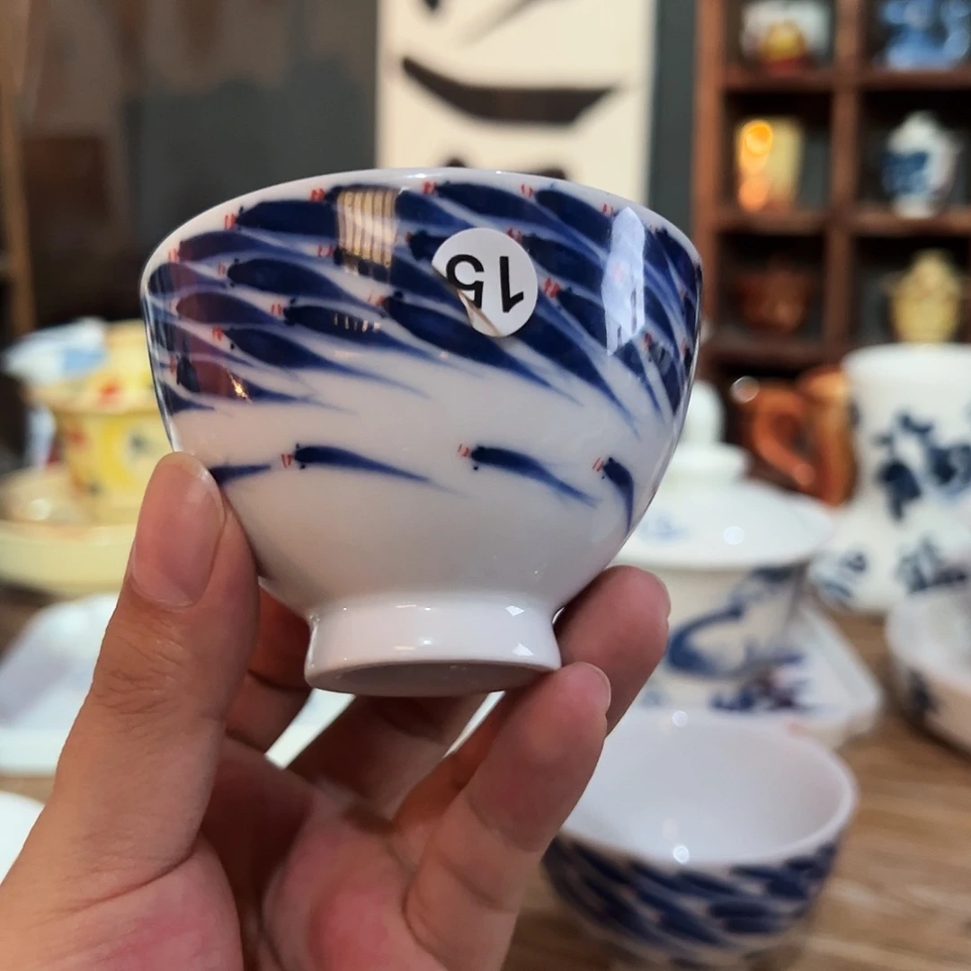 陶瓷艺术作品欣赏
