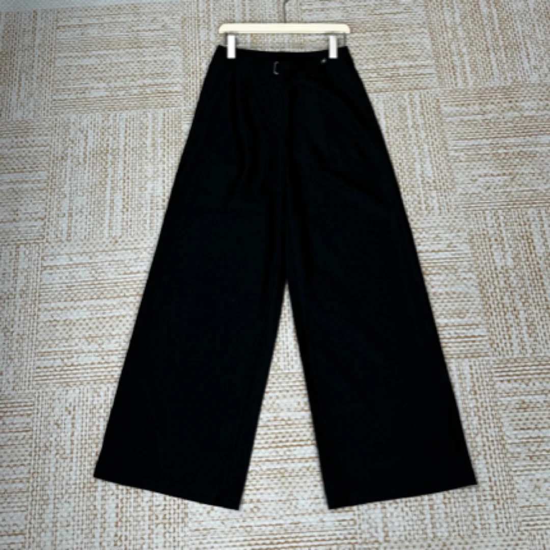 时尚显瘦百搭长裤