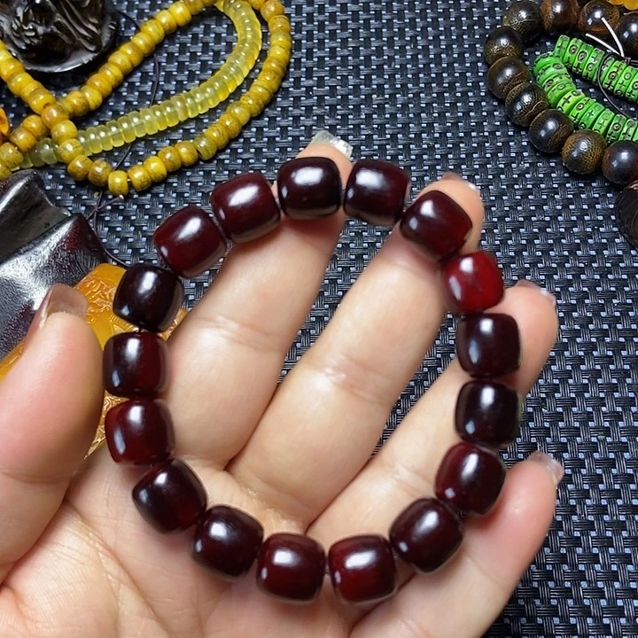 大果紫檀（缅甸花梨）