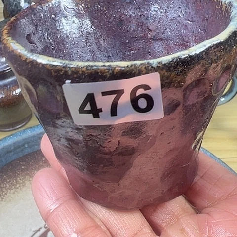 紫砂茶杯自产自销