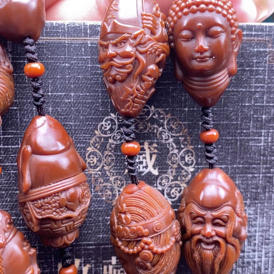 橄榄核吊坠橄榄橄榄橄榄