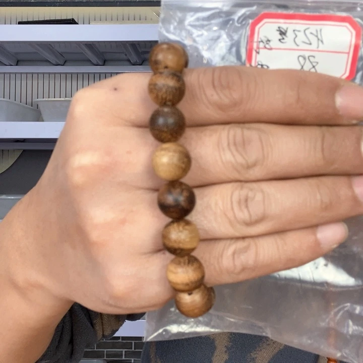 大果紫檀（缅甸花梨）423