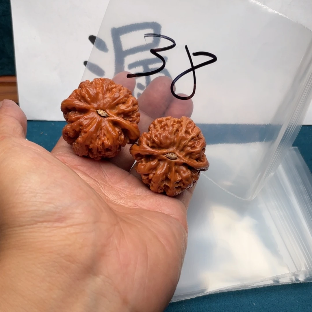 核桃手串/手链243327753357573573