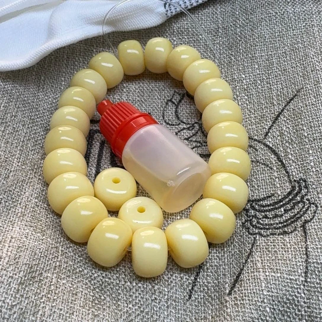 骆驼牙手串/手链手串