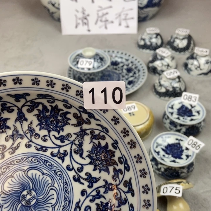 夜***潮杯手工手绘手工制作