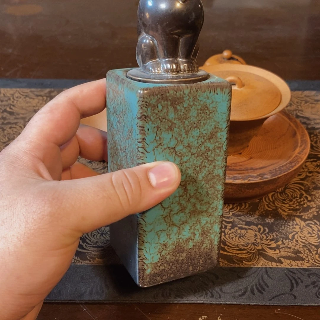 瓷片陶瓷茶具套装9501