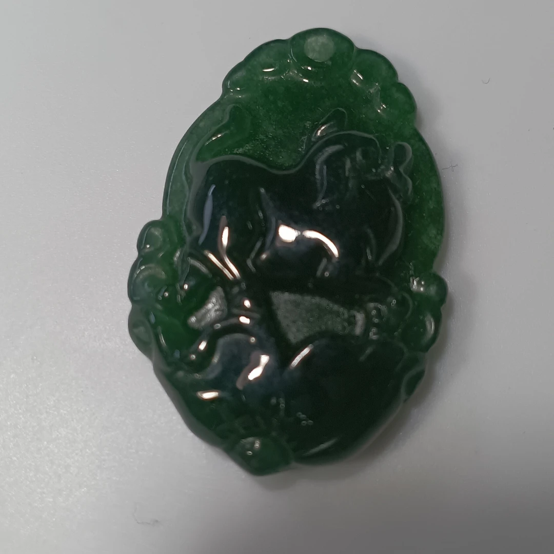生肖男女款本命年挂件饰品（多样性发其一）