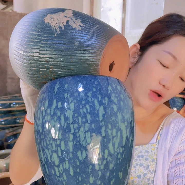 瑕疵16/21两个颜色随机