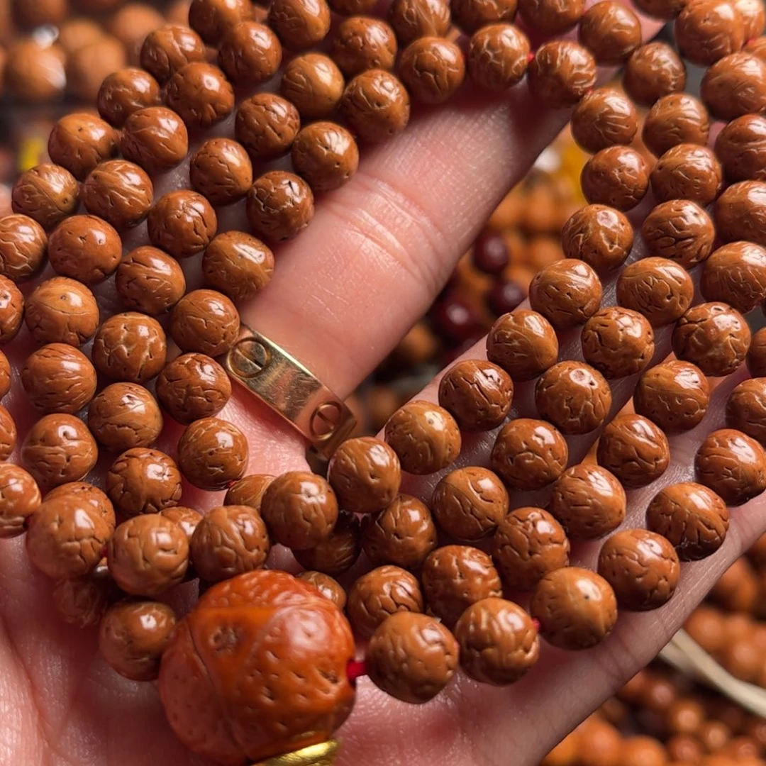 吊坠凤眼菩提凤眼