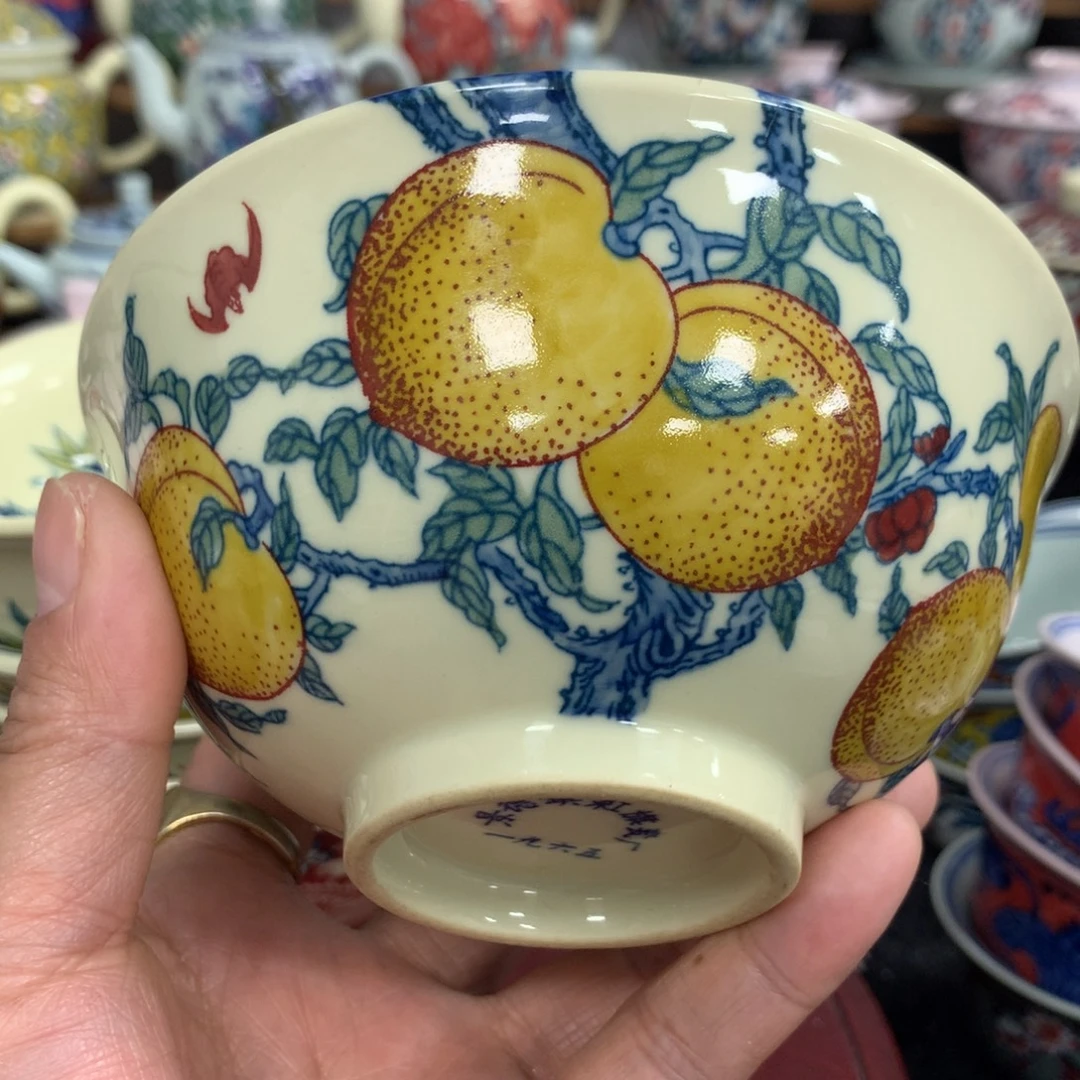 陶景德镇陶瓷 碗 盘 杯 壶 碟 各种……