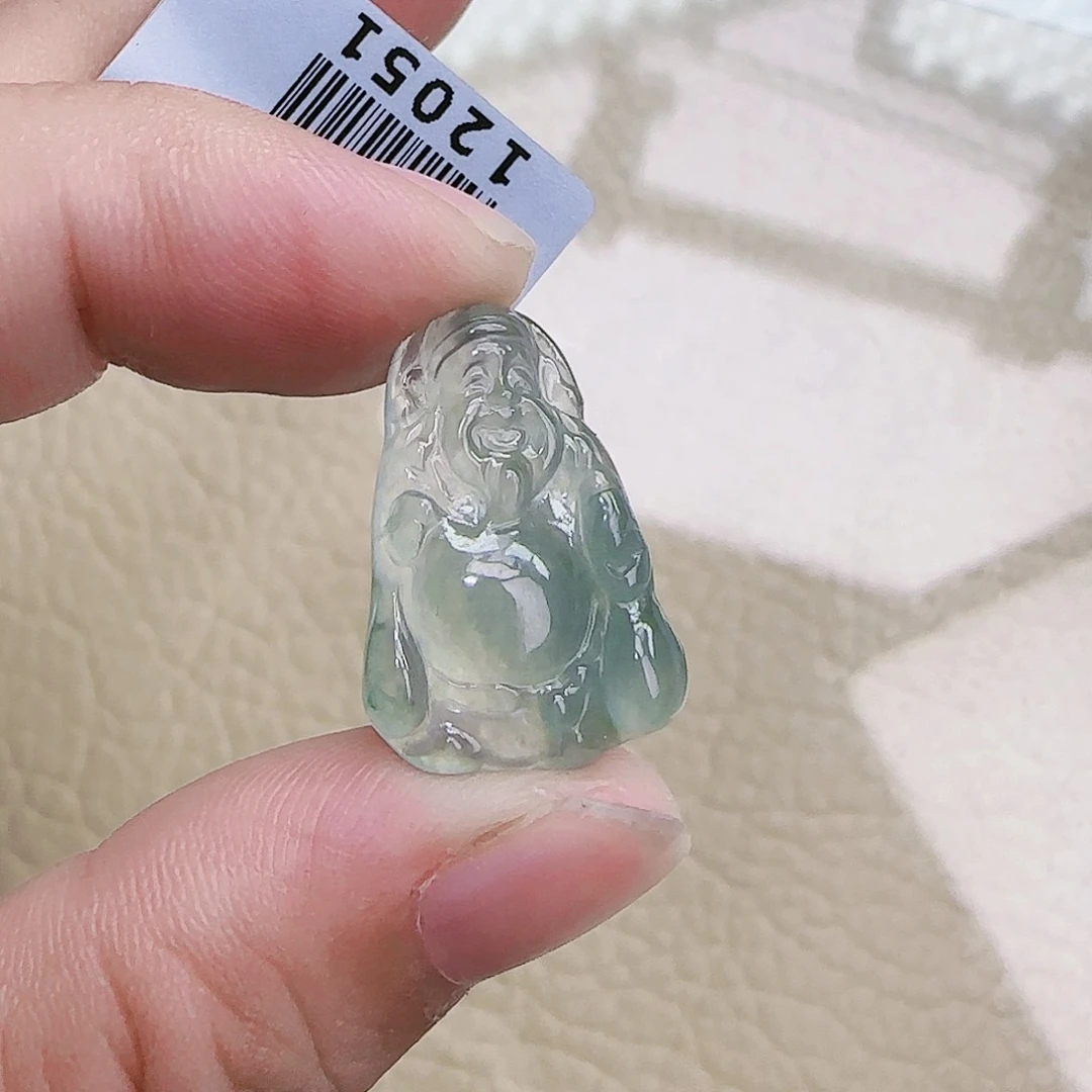 【闪购商品】颈饰未镶嵌翡翠