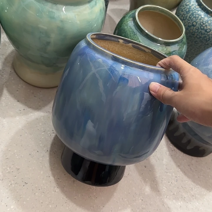 摆件微瑕有孔微瑕