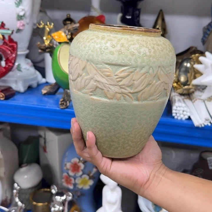 瓷片微瑕陶瓷介意慎拍