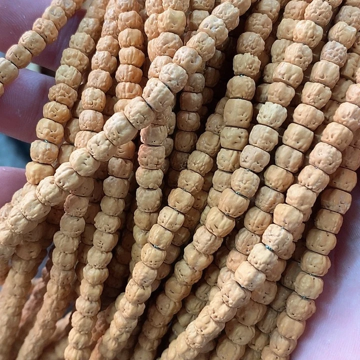 核桃木/黑胡桃（胡桃木）手串/手链67规格