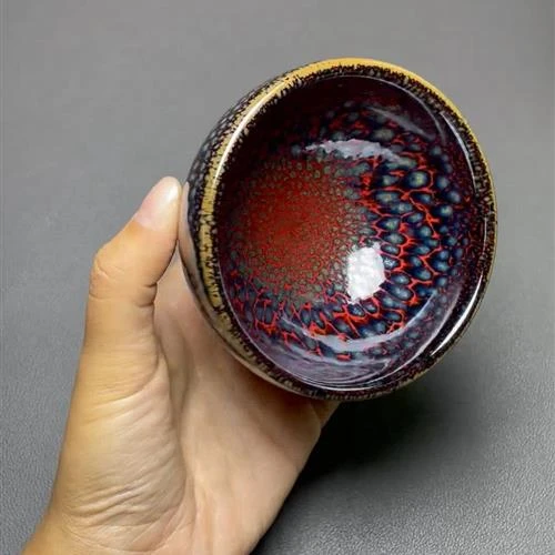 【闪购商品】茶盏-10006..........