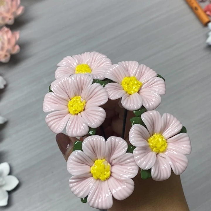 陶瓷陶瓷材料加工