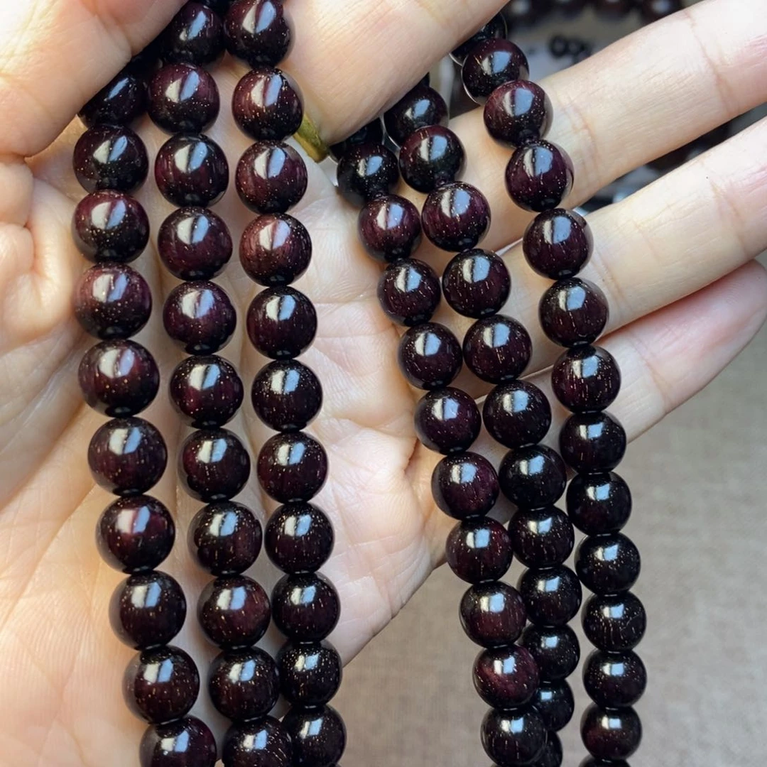 檀香紫檀（小叶紫檀）0.8满