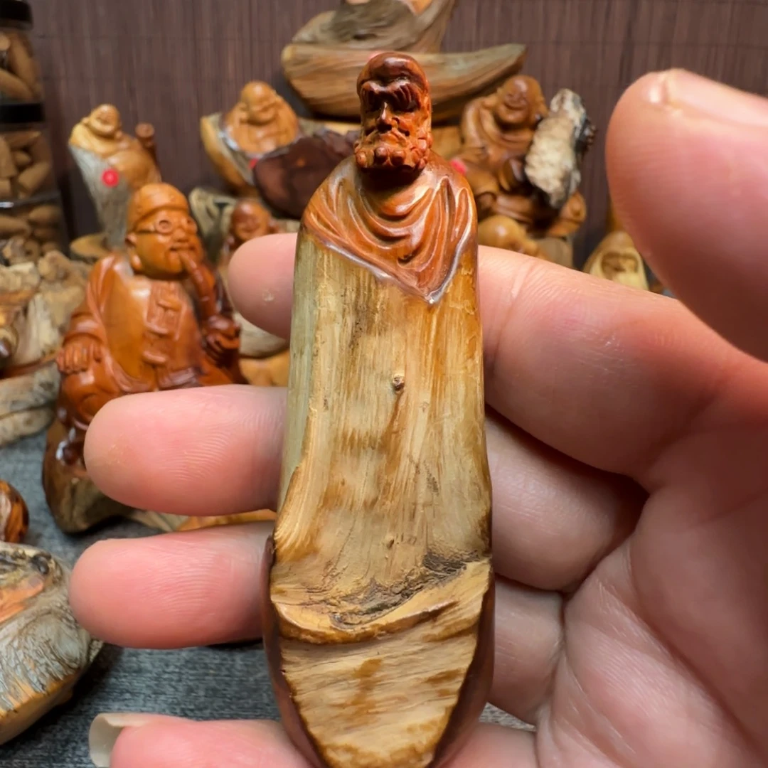 柏木（崖柏）好了不聊啦晚安啦我