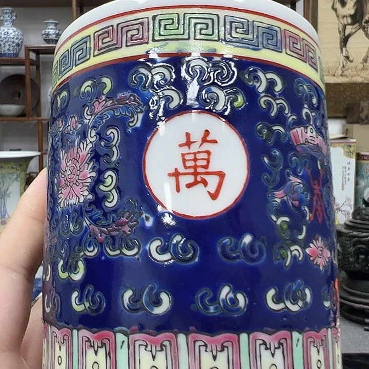 景德镇陶瓷学院等单位联合陶