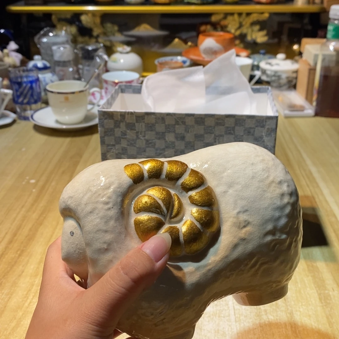 M***y易雅集工艺品有限公司
