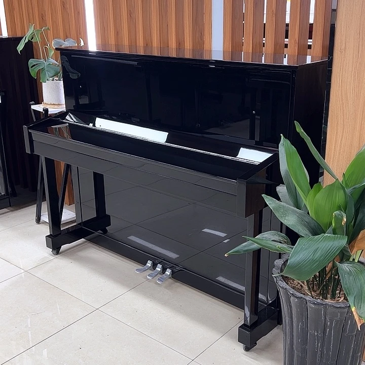 立式云杉木CZ1珠江