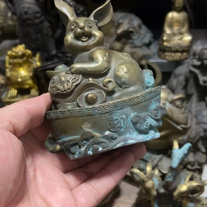 铜工艺品等多个系列