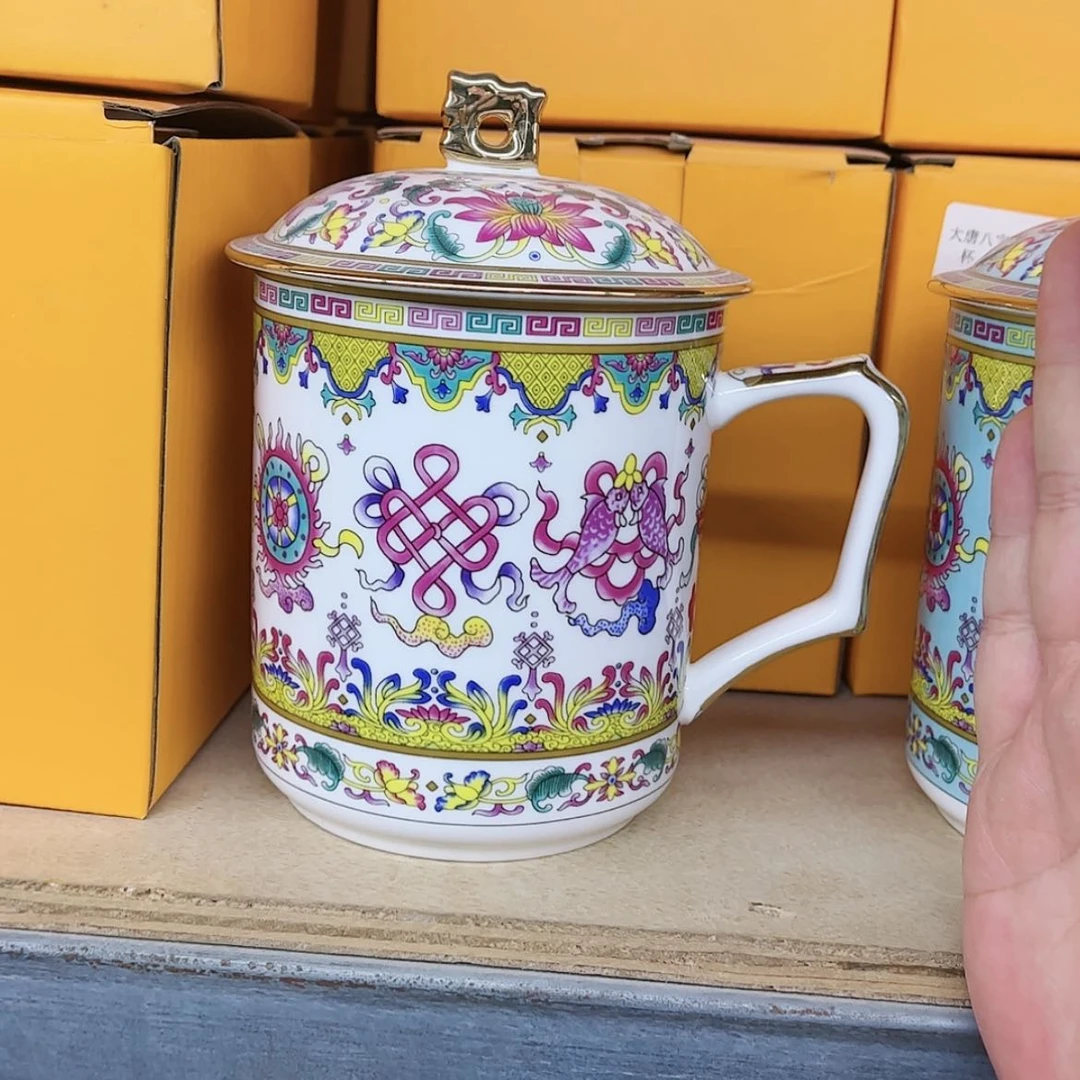 【闪购商品】珐琅。。。。。。。