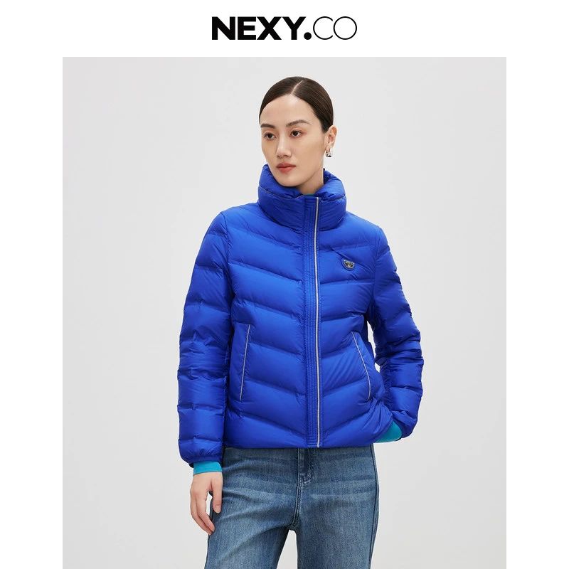 【晨粉专享价】NEXY.CO/奈蔻外套XR00502