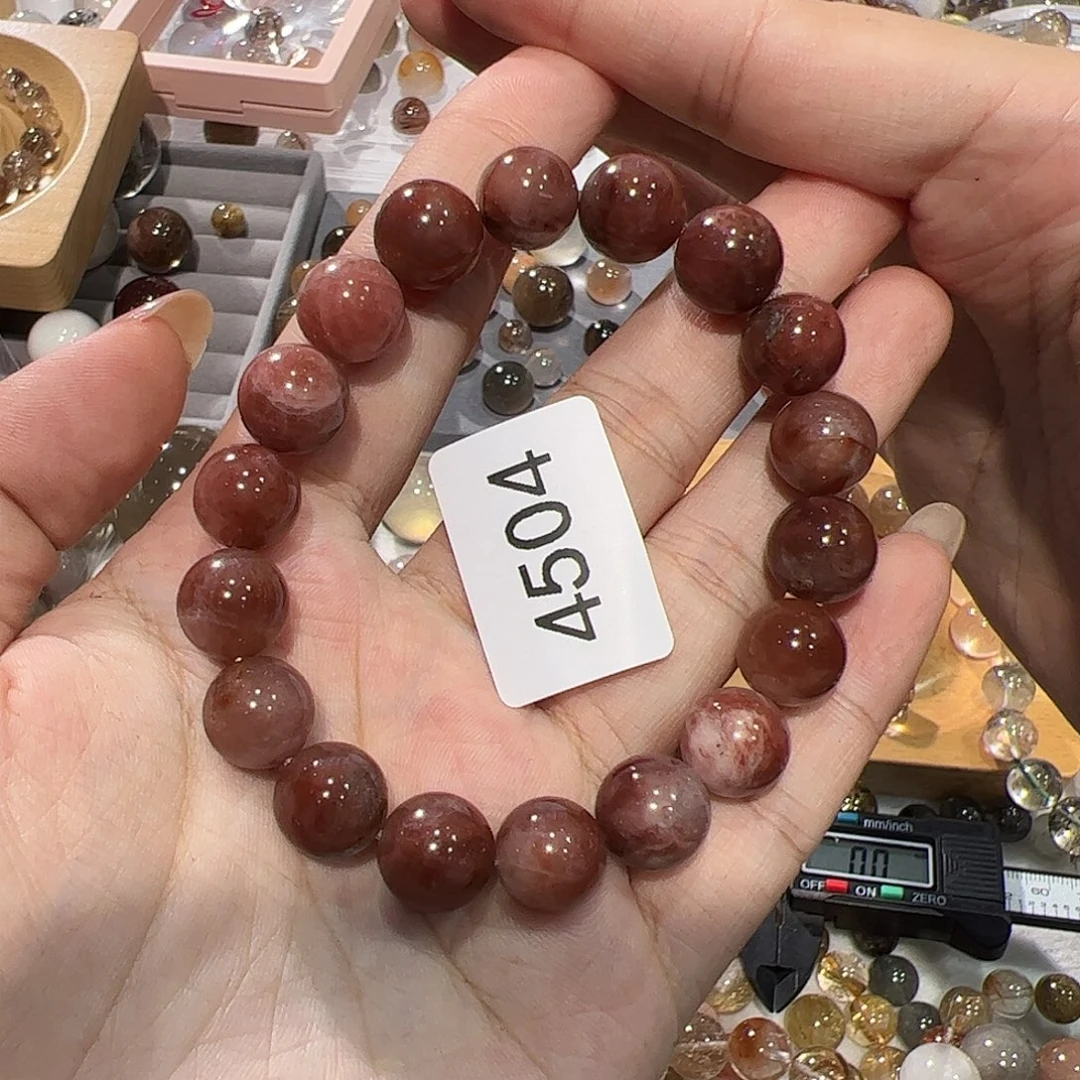 未镶嵌手链水晶