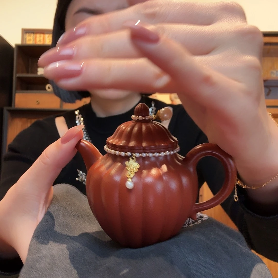 紫砂茶壶A***a223333444455