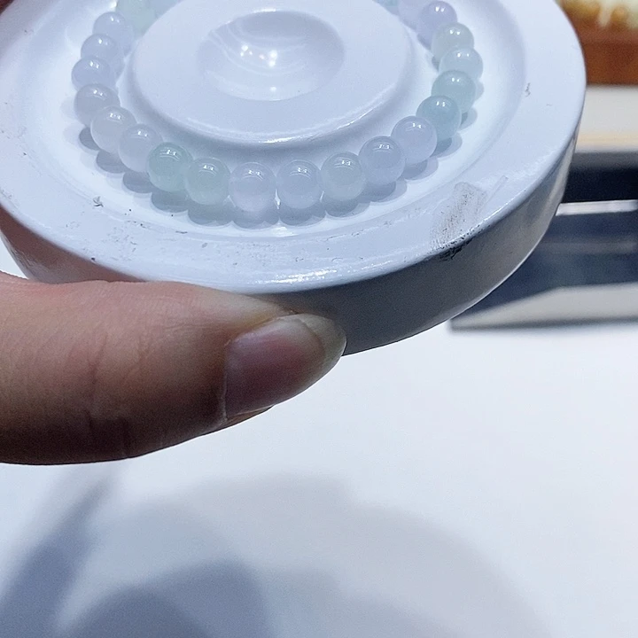 翡翠散珠冰多宝卡6➕