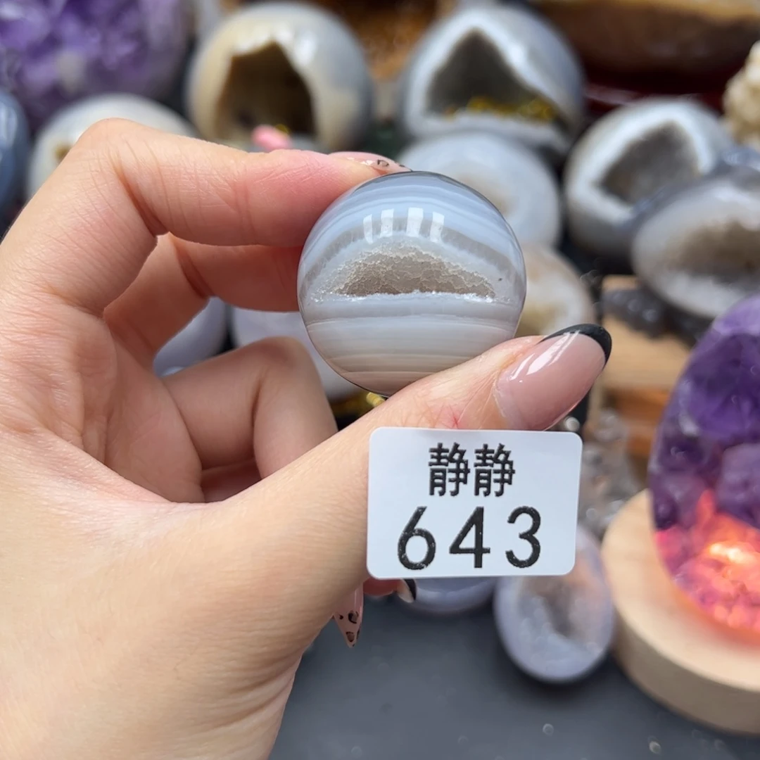 未镶嵌大型摆件（非配饰）水晶643