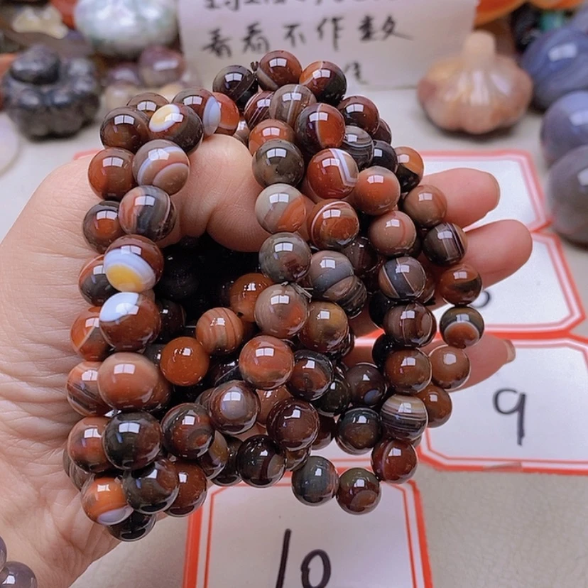 【闪购商品】未镶嵌玛瑙/玉髓珠宝半成品亿*