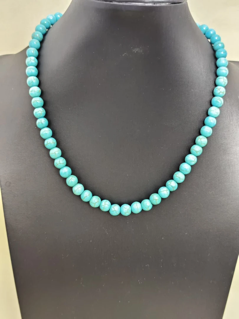 主播推荐高货项链 M1368时尚精品项链