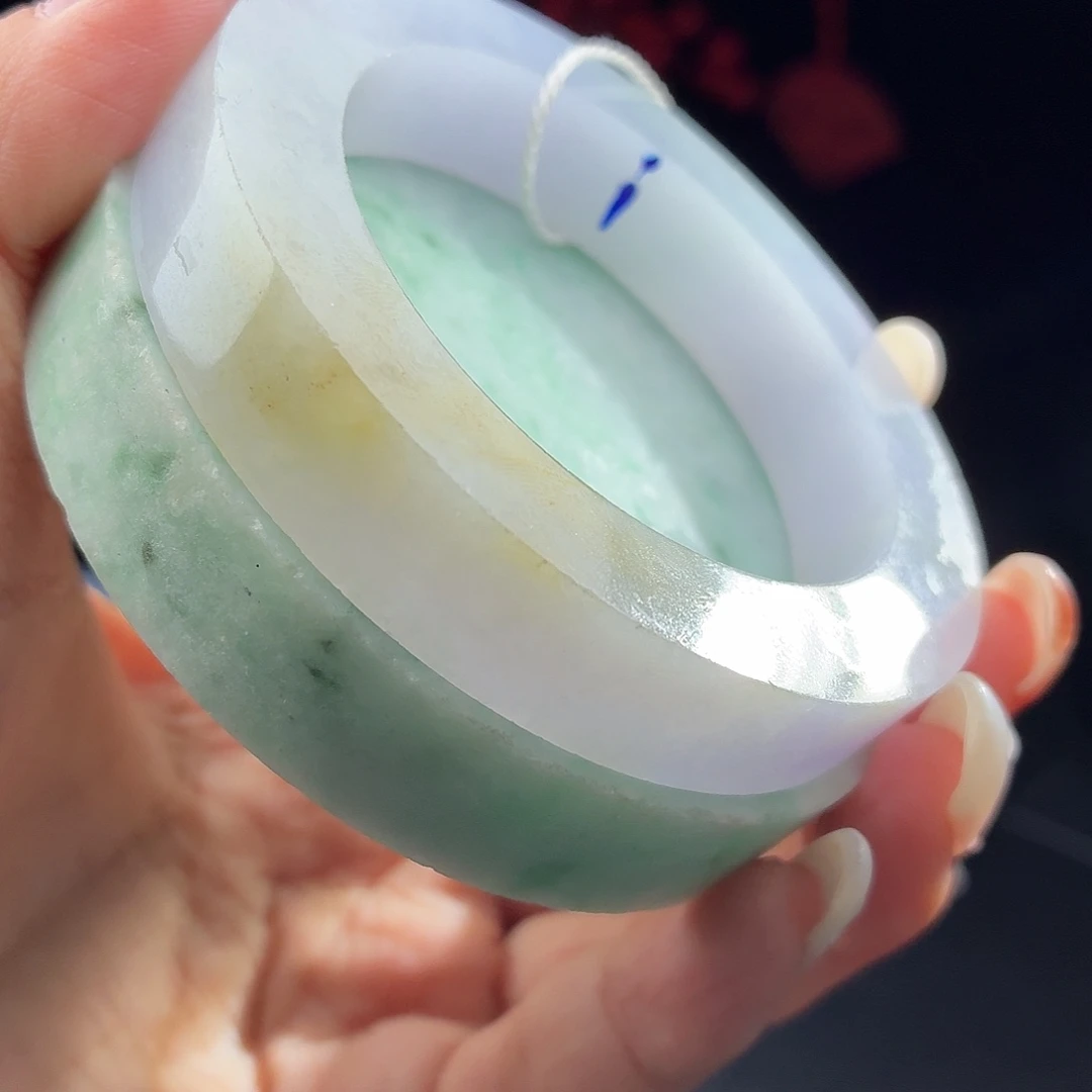 定制翡翠未镶嵌特价款