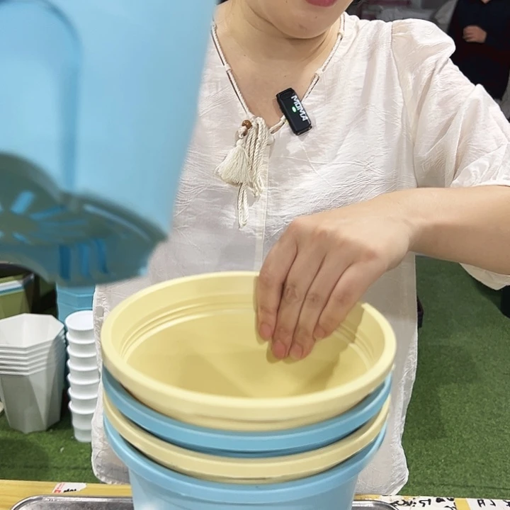 青山口18高18混色无托5只