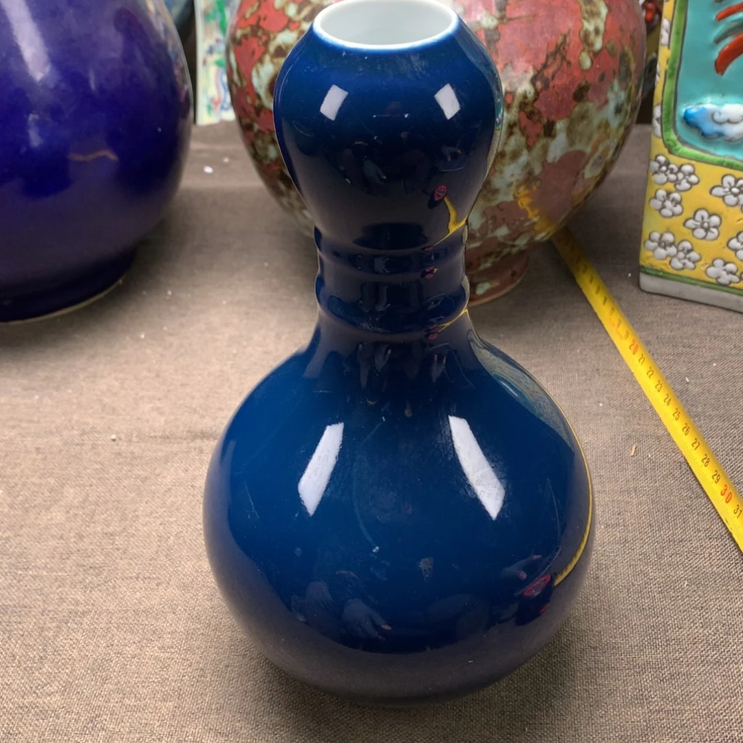 摆件陶瓷旧藏瓷器旧藏瓷器