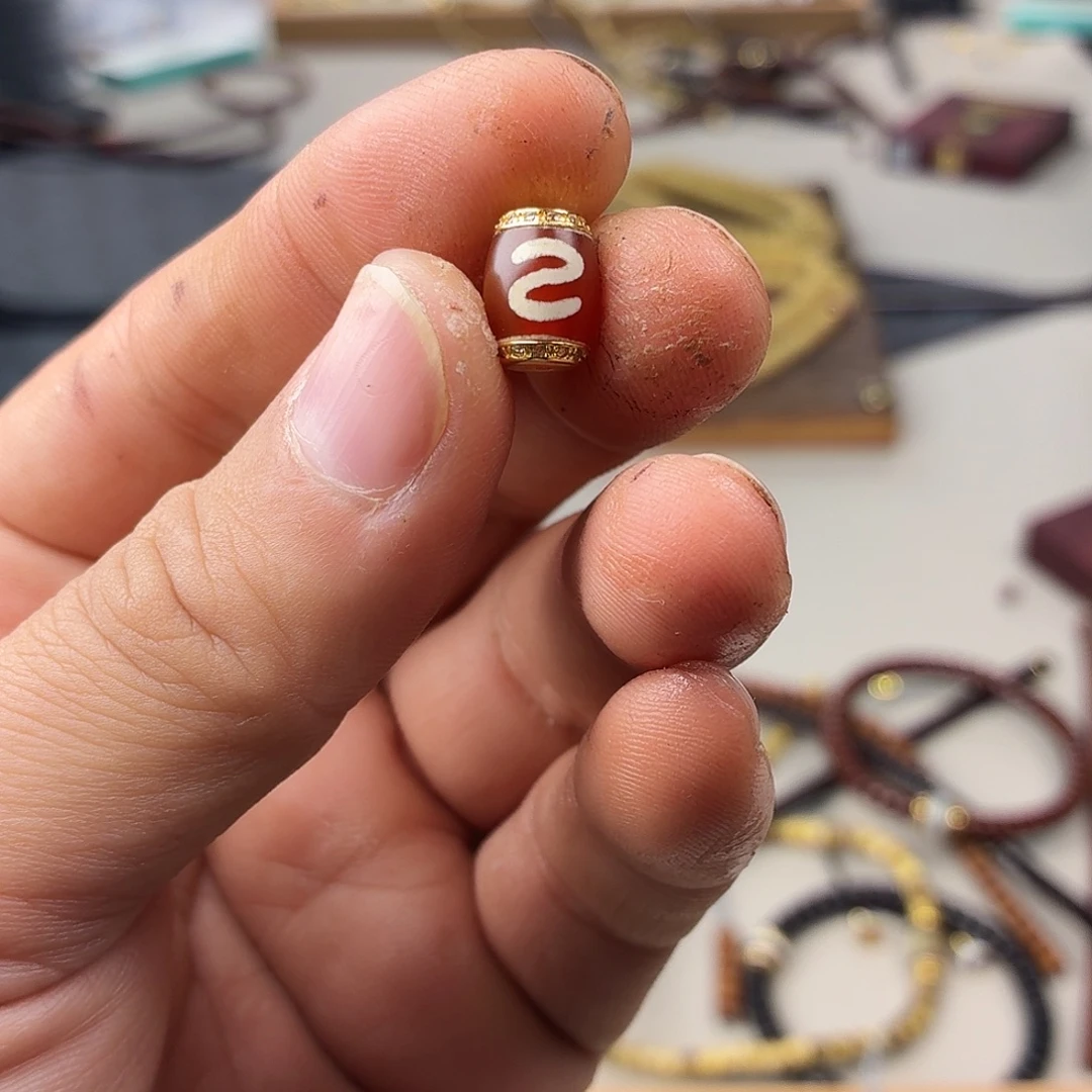 银S925一物一图不退不换