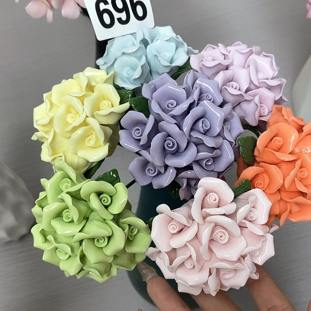 陶瓷手工制作工艺