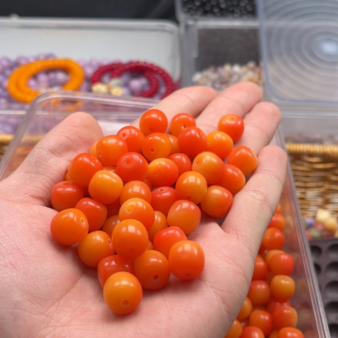 【闪购商品】白玉菩提吊坠c12/100+20颗