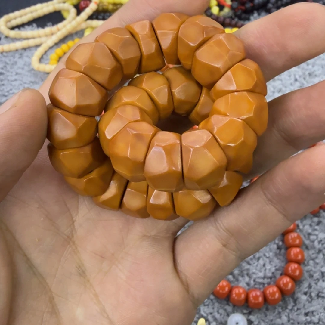 祝***下吊坠柏香籽/百香籽