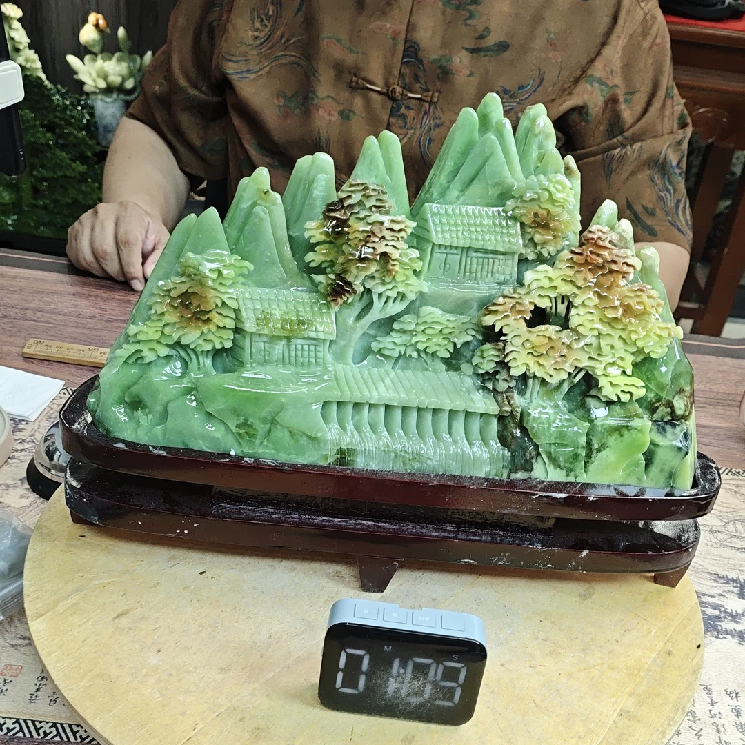 居家创意设计小摆件一物一图439