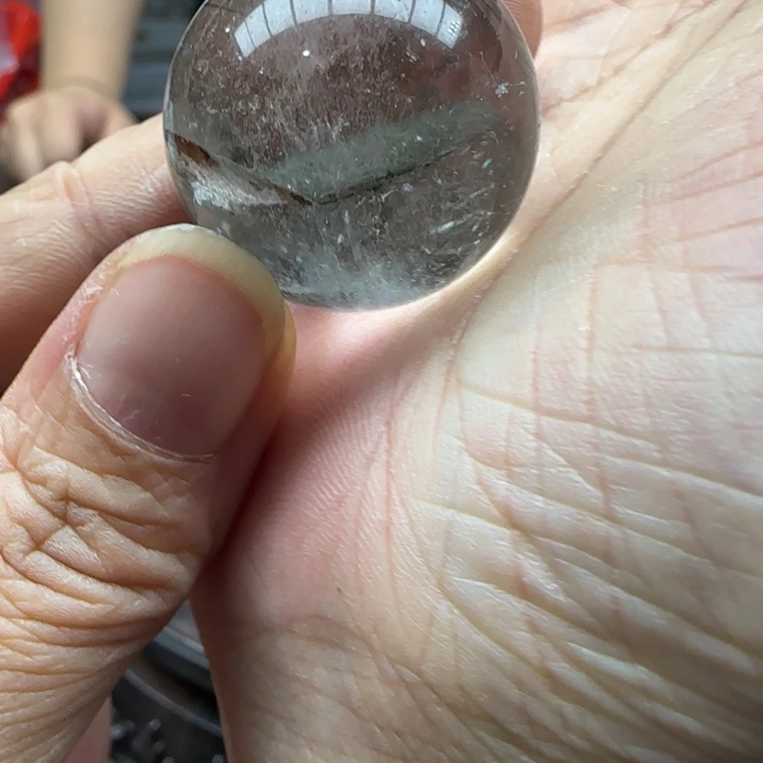 水晶未镶嵌未镶嵌b483